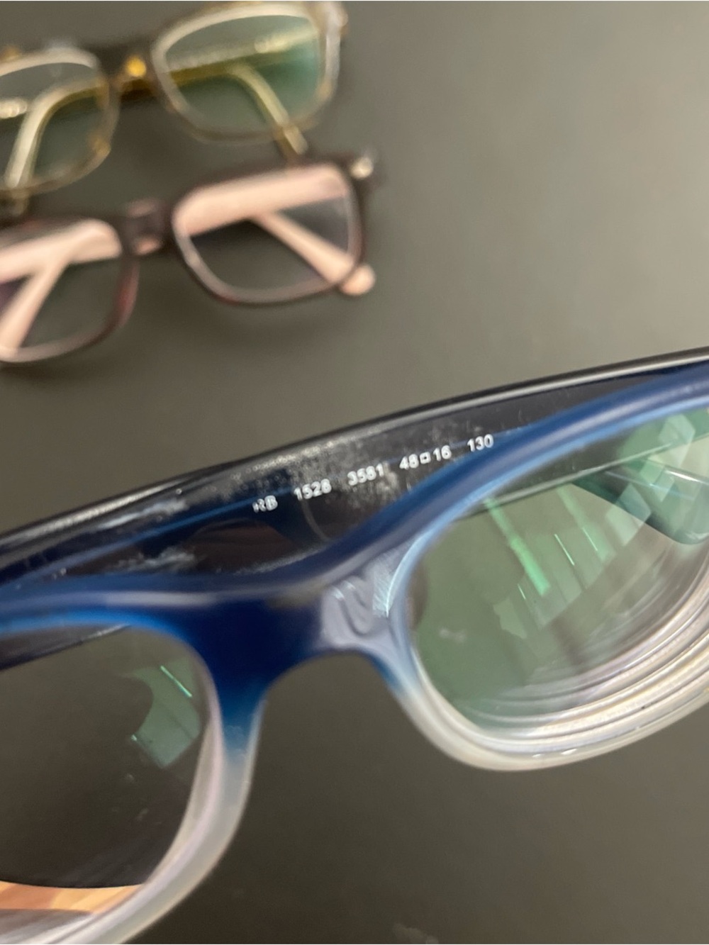 Ray-Ban frames bundle - Picture 5 of 5